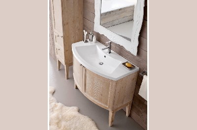 Arredo Bagno Classico Diamante 6