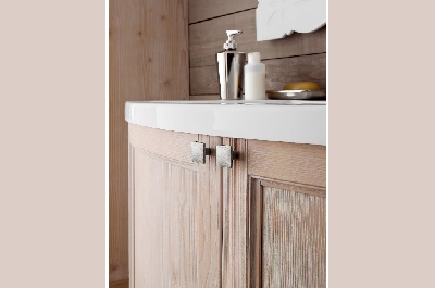 Arredo Bagno Classico Diamante 6
