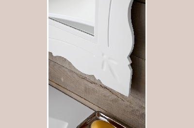 Arredo Bagno Classico Diamante 6