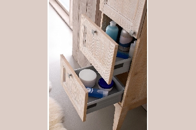 Arredo Bagno Classico Diamante 6