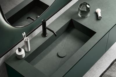 Arredo Bagno Moderno Home Plus C21