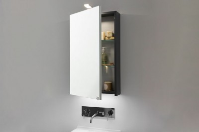 Arredo Bagno Moderno Lavanderia 11