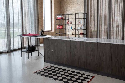 Arredo Bagno Moderno Lavanderia 14