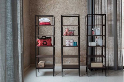 Arredo Bagno Moderno Lavanderia 14