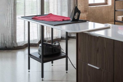 Arredo Bagno Moderno Lavanderia 14