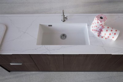 Arredo Bagno Moderno Lavanderia 14