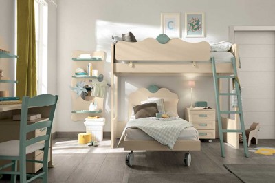 Camerette Classiche Faby