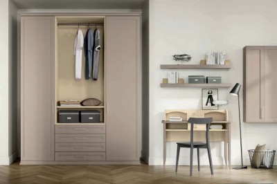 Camerette Classiche Kiss Country