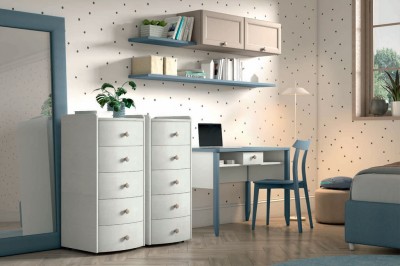 Camerette Classiche Venezia