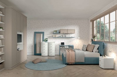 Camerette Classiche Venezia