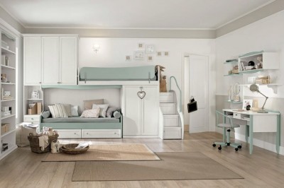Camerette Classiche Joves