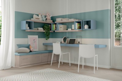 Camerette Classiche Aida
