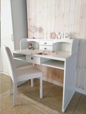 Camerette Classiche Arcadia Bucaneve