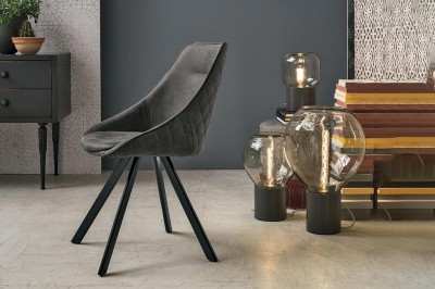 Sedie Moderne Bilbao Twist