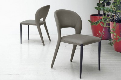 Sedie Moderne Fusion