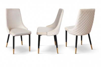 Sedie Moderne Plana Lux