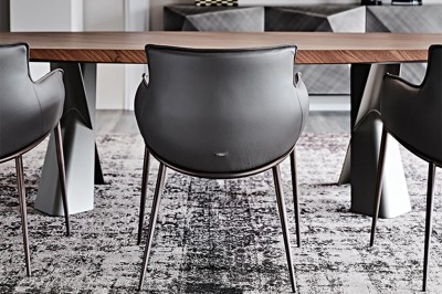 Sedie Moderne Rhonda