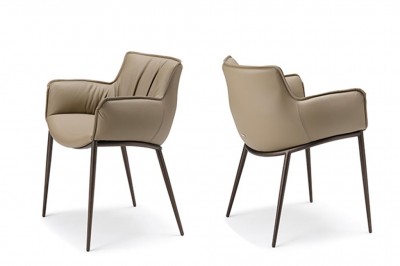 Sedie Moderne Rhonda