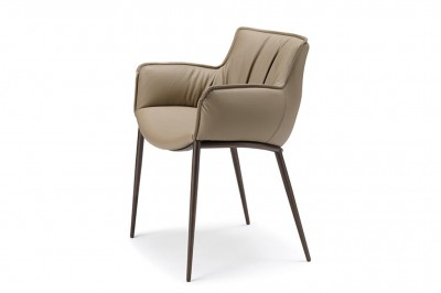 Sedie Moderne Rhonda