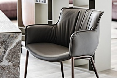 Sedie Moderne Rhonda