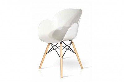 Sedie Moderne Vitra T