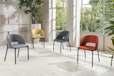 Sedie Moderne Greta