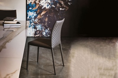 Sedie Moderne Norma Couture