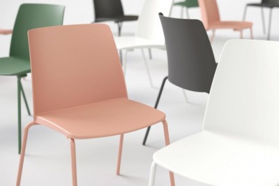 Sedie Moderne Flexa