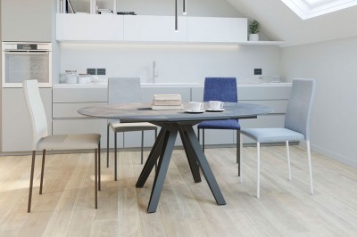 Sedie Moderne Game Atelier