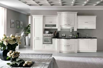 Cucine classiche Prestige