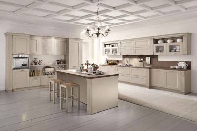 Cucine classiche Prestige