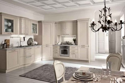 Cucine classiche Prestige
