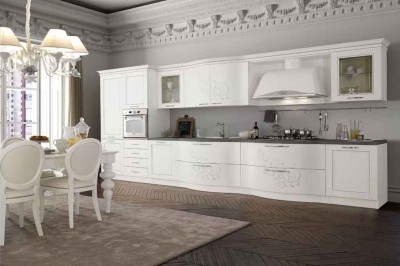 Cucine classiche Prestige