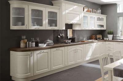 Cucine classiche Olimpia