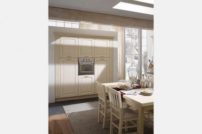 Cucine classiche Olimpia
