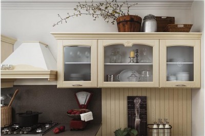 Cucine classiche Olimpia