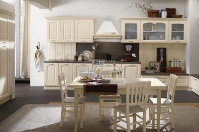 Cucine classiche Olimpia