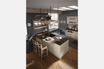 Cucine classiche Olimpia
