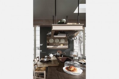 Cucine classiche Olimpia