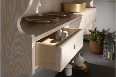 Cucine classiche Olimpia
