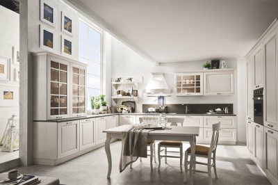 Cucine classiche Bolgheri