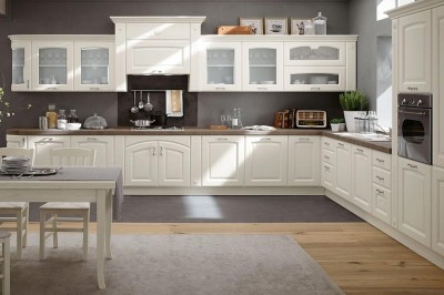 Cucine classiche Olimpia