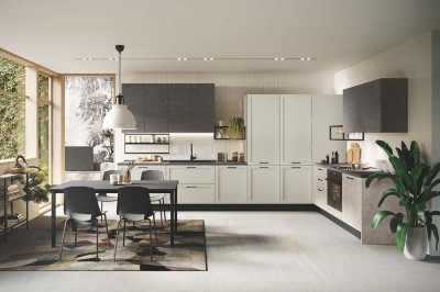 Cucine classiche Sveva