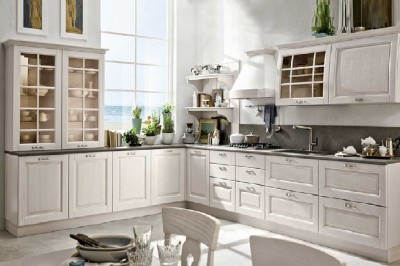 Cucine classiche Bolgheri