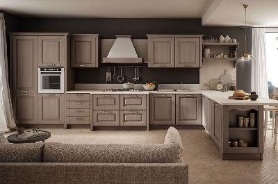 Cucine classiche Bolgheri