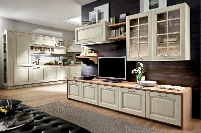 Cucine classiche Bolgheri