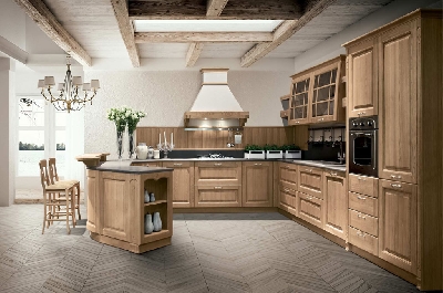 Cucine classiche Bolgheri