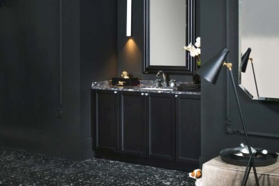 Arredo Bagno Classico Diamante 26