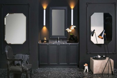 Arredo Bagno Classico Diamante 26