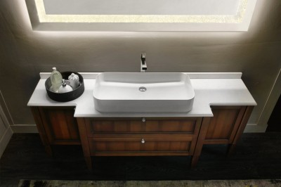 Arredo Bagno Classico Diamante Classico